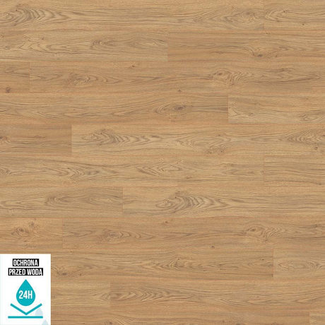 Panele podłogowe EGGER MEDIUM AP 8/32 EL2928 DĄB STARWELL NATURALNY AC4 8 mm